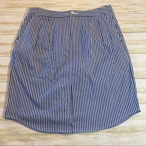 Banana Republic Skirt 6